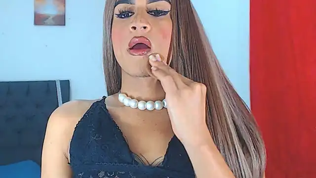 Valenntyna online show from 25, 2, 2025