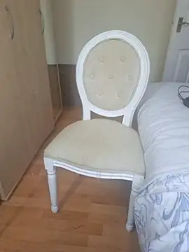 Emily English57 online show from 14, 4, 2026