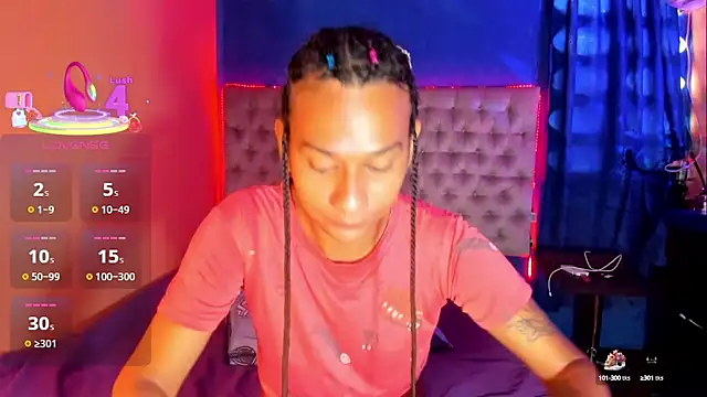 Sammybitchx online show from 14, 9, 2025