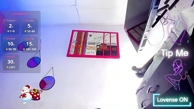 Sammybitchx online show from 17, 2, 2026