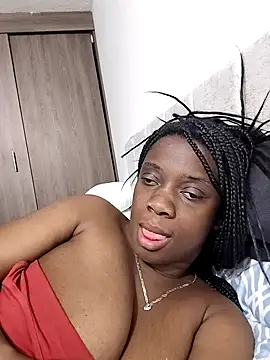 doucebrune online show from 22, 2, 2026