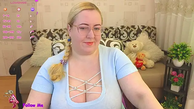 Ginesia online show from 13, 2, 2025