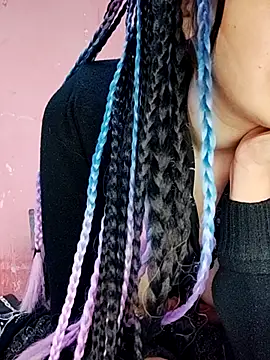 Amaya07 online show from 15, 5, 2026