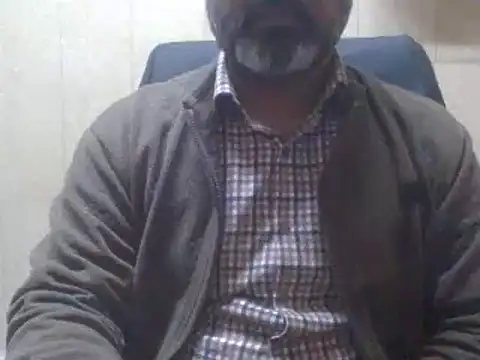 hairymaster95 online show from 18, 1, 2025