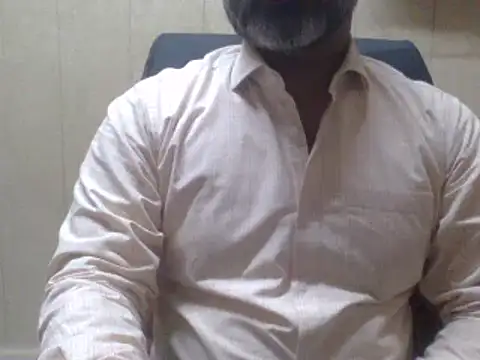 hairymaster95 online show from 20, 2, 2025