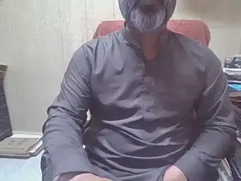 hairymaster95 online show from 26, 9, 2025