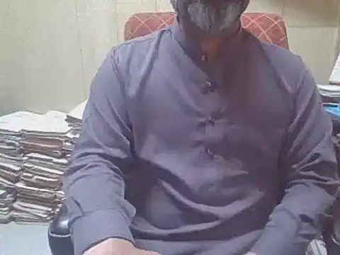 hairymaster95 online show from 12, 10, 2025