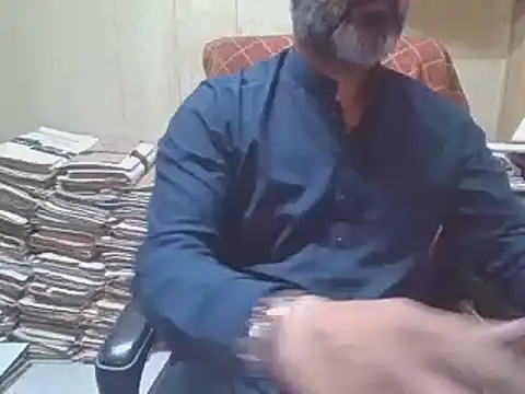 hairymaster95 online show from 28, 10, 2025