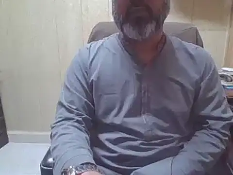 hairymaster95 online show from 27, 11, 2025