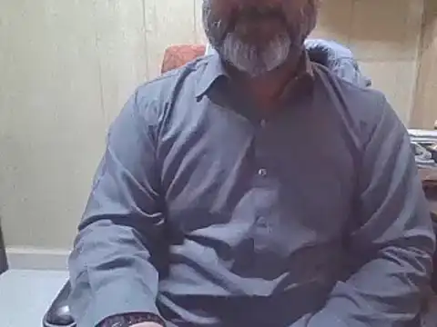 hairymaster95 online show from 3, 12, 2025