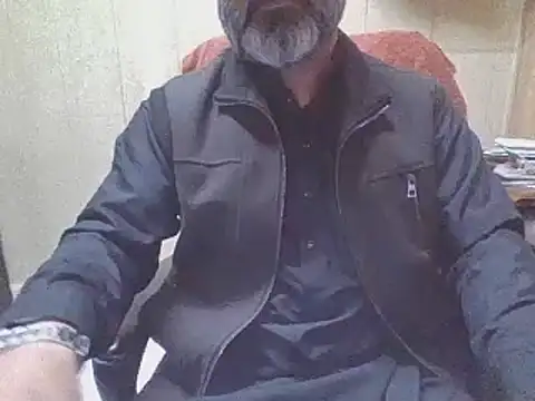 hairymaster95 online show from 17, 1, 2026