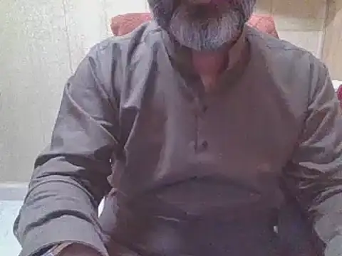 hairymaster95 online show from 9, 3, 2026