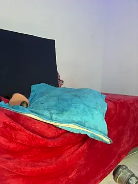 Violeta Goddess online show from 17, 5, 2026