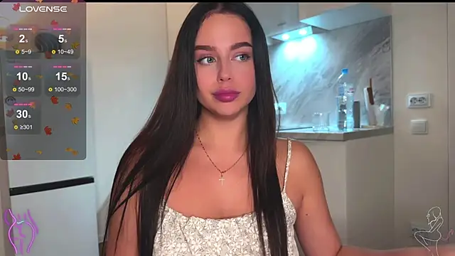 Snapshot of Megan_Nilson chatting on 1, 12, 2024 Megan Nilson online show from 1, 12, 2024