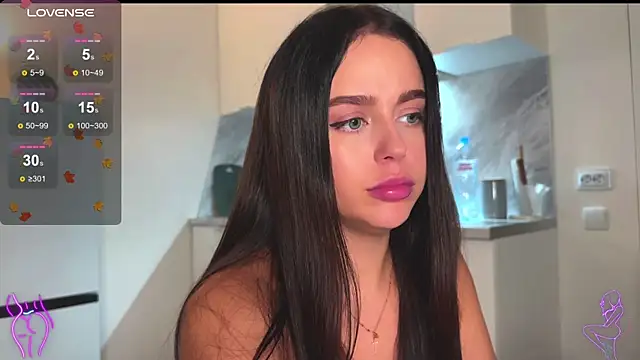 Snapshot of Megan_Nilson chatting on 1, 12, 2024 Megan Nilson online show from 1, 12, 2024