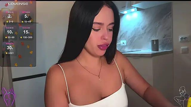 Snapshot of Megan_Nilson chatting on 3, 12, 2024 Megan Nilson online show from 3, 12, 2024