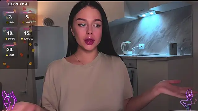 Snapshot of Megan_Nilson chatting on 5, 12, 2024 Megan Nilson online show from 5, 12, 2024