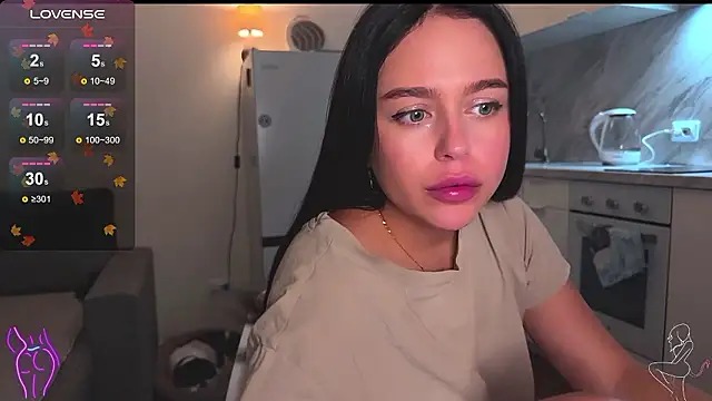 Snapshot of Megan_Nilson chatting on 5, 12, 2024 Megan Nilson online show from 5, 12, 2024