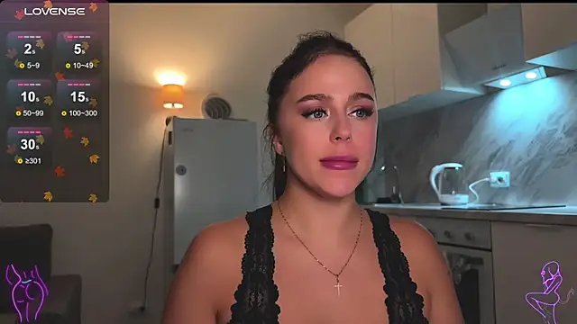 Snapshot of Megan_Nilson chatting on 5, 12, 2024 Megan Nilson online show from 5, 12, 2024