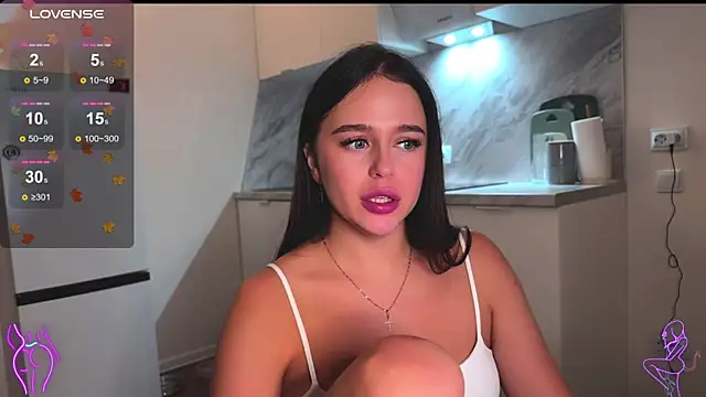 Snapshot of Megan_Nilson chatting on 7, 12, 2024 Megan Nilson online show from 7, 12, 2024