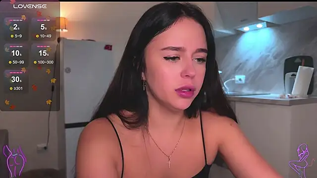 Snapshot of Megan_Nilson chatting on 28, 12, 2024 Megan Nilson online show from 28, 12, 2024