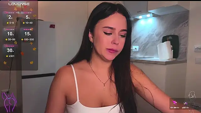 Snapshot of Megan_Nilson chatting on 29, 12, 2024 Megan Nilson online show from 29, 12, 2024