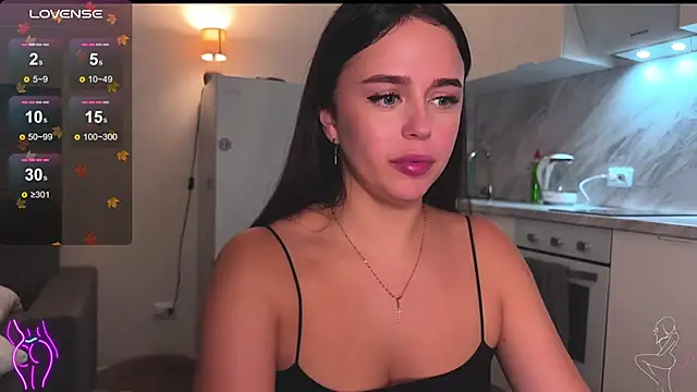 Snapshot of Megan_Nilson chatting on 30, 12, 2024 Megan Nilson online show from 30, 12, 2024