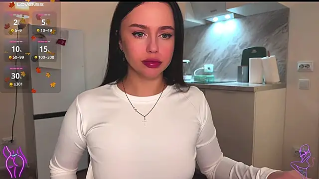 Snapshot of Megan_Nilson chatting on 22, 1, 2025 Megan Nilson online show from 22, 1, 2025