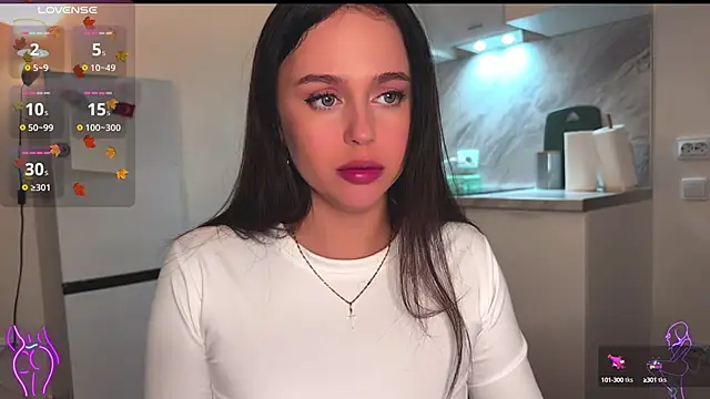 Snapshot of Megan_Nilson chatting on 22, 1, 2025 Megan Nilson online show from 22, 1, 2025