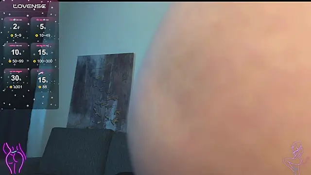 Snapshot of Megan_Nilson chatting on 27, 1, 2025 Megan Nilson online show from 27, 1, 2025