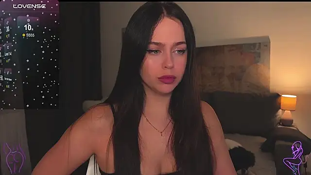 Snapshot of Megan_Nilson chatting on 1, 2, 2025 Megan Nilson online show from 1, 2, 2025