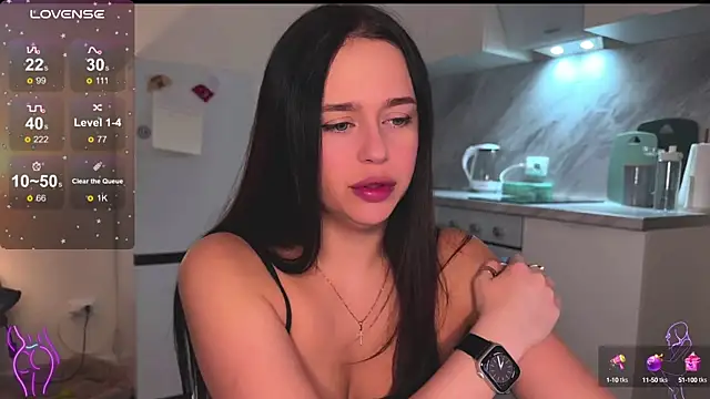 Snapshot of Megan_Nilson chatting on 3, 2, 2025 Megan Nilson online show from 3, 2, 2025