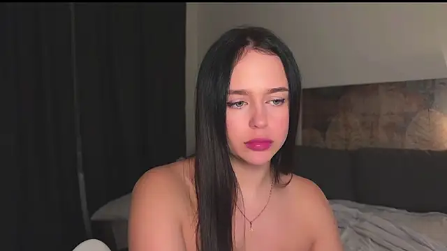 Snapshot of Megan_Nilson chatting on 6, 2, 2025 Megan Nilson online show from 6, 2, 2025