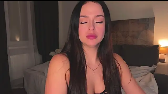 Snapshot of Megan_Nilson chatting on 6, 2, 2025 Megan Nilson online show from 6, 2, 2025