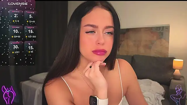 Snapshot of Megan_Nilson chatting on 8, 2, 2025 Megan Nilson online show from 8, 2, 2025