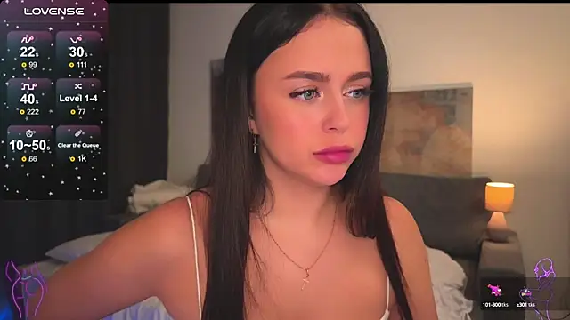 Snapshot of Megan_Nilson chatting on 8, 2, 2025 Megan Nilson online show from 8, 2, 2025