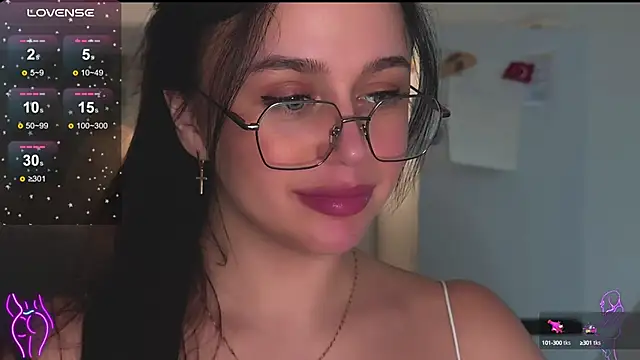 Snapshot of Megan_Nilson chatting on 17, 2, 2025 Megan Nilson online show from 17, 2, 2025