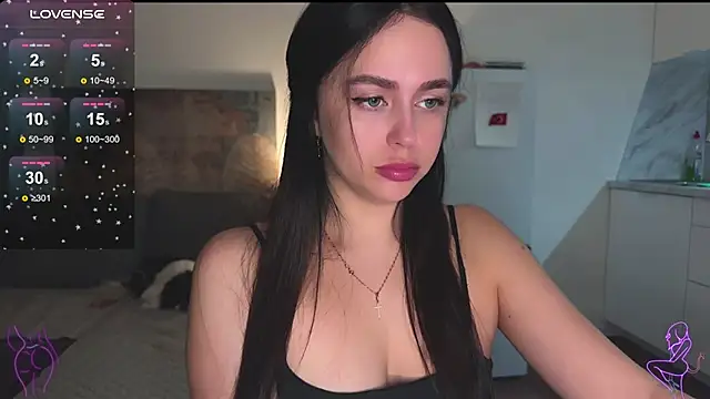 Snapshot of Megan_Nilson chatting on 20, 2, 2025 Megan Nilson online show from 20, 2, 2025