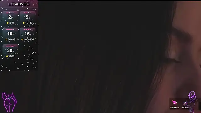 Snapshot of Megan_Nilson chatting on 23, 2, 2025 Megan Nilson online show from 23, 2, 2025