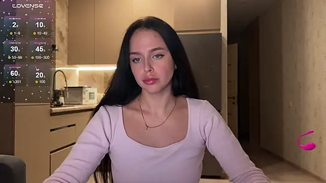 Megan Nilson online show from 13, 4, 2026