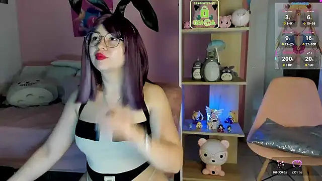 Snapshot of dolly_saylor chatting on 17, 4, 2026 dolly saylor online show from 17, 4, 2026