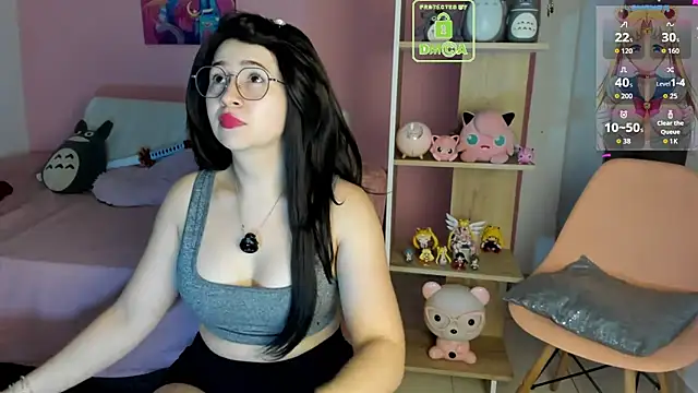 Snapshot of dolly_saylor chatting on 5, 5, 2026 dolly saylor online show from 5, 5, 2026