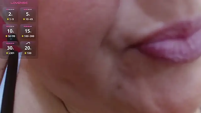 Snapshot of Kerly_Doll chatting on 20, 7, 2026 Kerly Doll online show from 20, 7, 2026