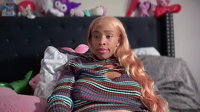 Cum2Charm online show from 18, 2, 2026