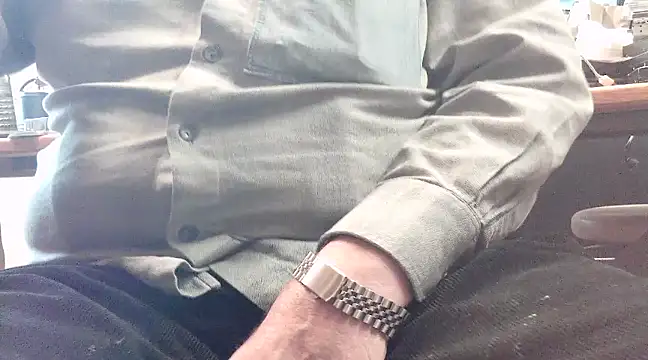 HaraldGermany online show from 26, 1, 2025