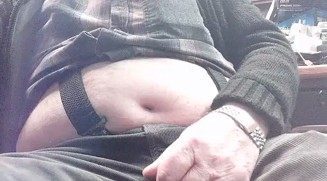 HaraldGermany online show from 11, 2, 2025