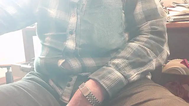 HaraldGermany online show from 8, 2, 2026