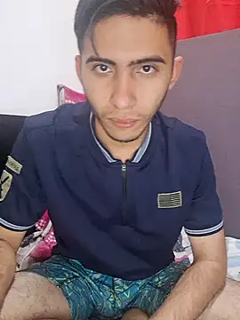 andres202028 online show from 15, 9, 2025