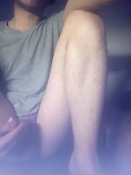 andres202028 online show from 30, 3, 2026