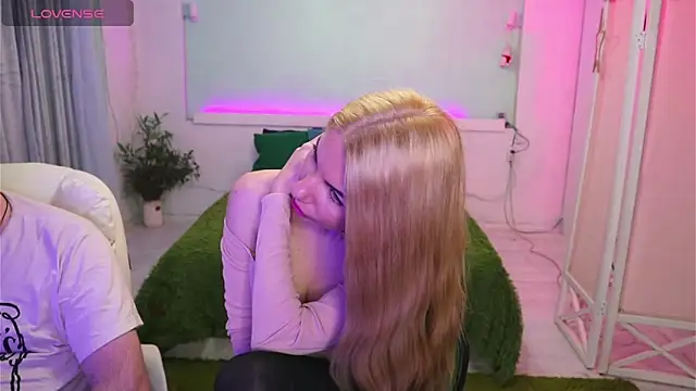 AlisaAleksandr online show from 25, 3, 2026